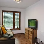 Kitzlochklammblick Hof Apartmán *