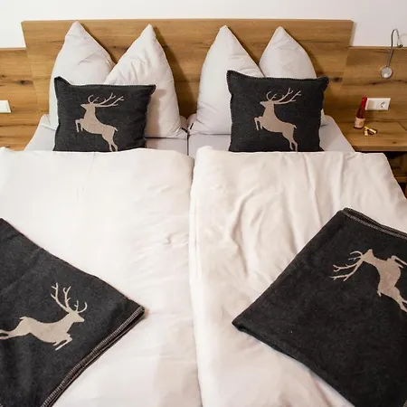 Kitzlochklammblick Hof Apartamento Taxenbach