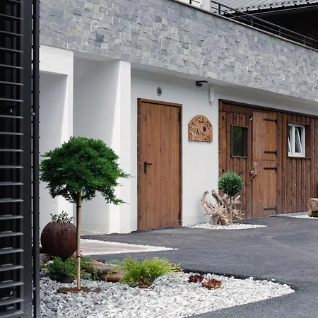 Kitzlochklammblick Hof Taxenbach