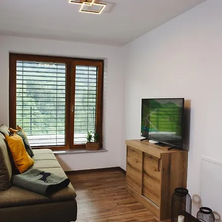 Kitzlochklammblick Hof Apartamento *