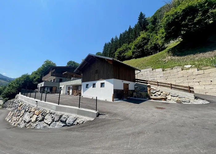 Kitzlochklammblick Hof 탁센바흐